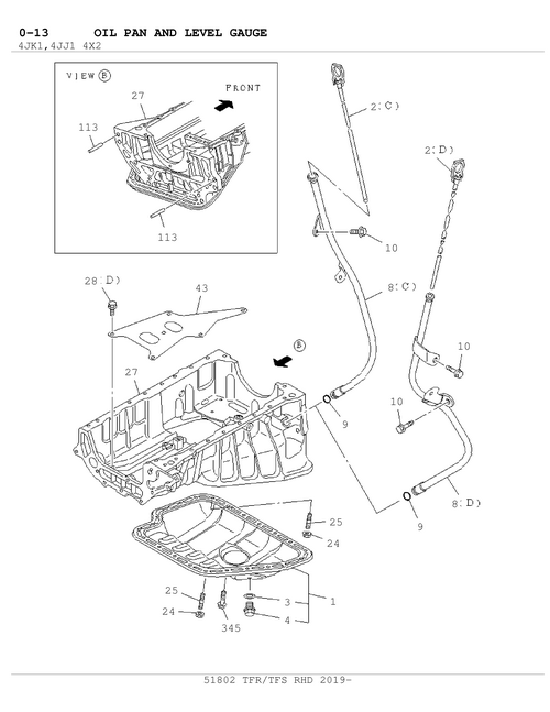 Partial Engine